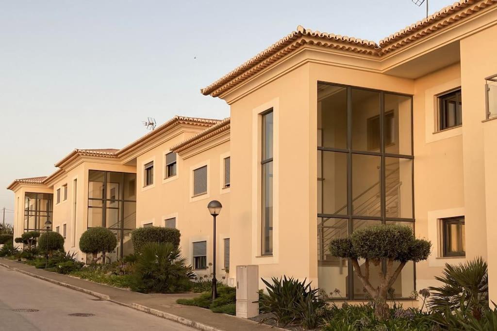Panorama Apartment Sagres *Pool* Exterior foto