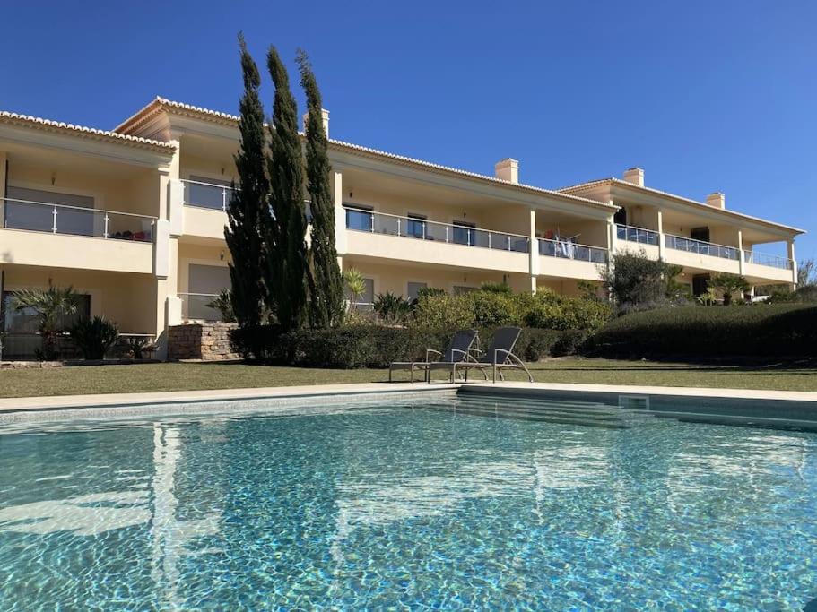 Panorama Apartment Sagres *Pool* Exterior foto